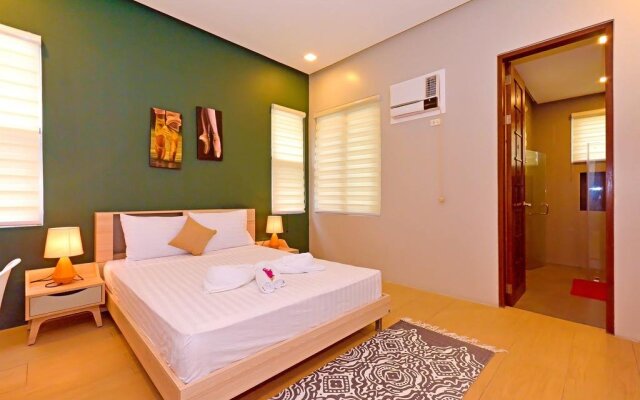One Hagdan Villas