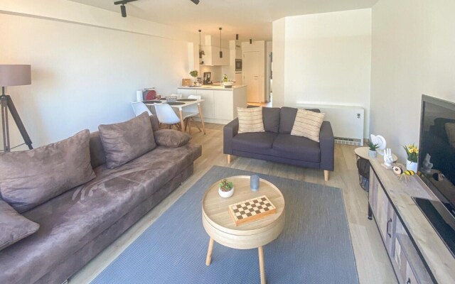 Amazing Apartment in Oostende With Wifi and 1 Bedrooms