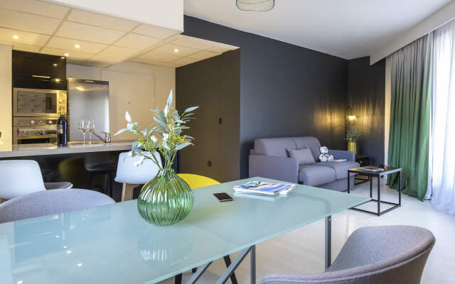 Mercure Hyeres Centre Côte d'Azur