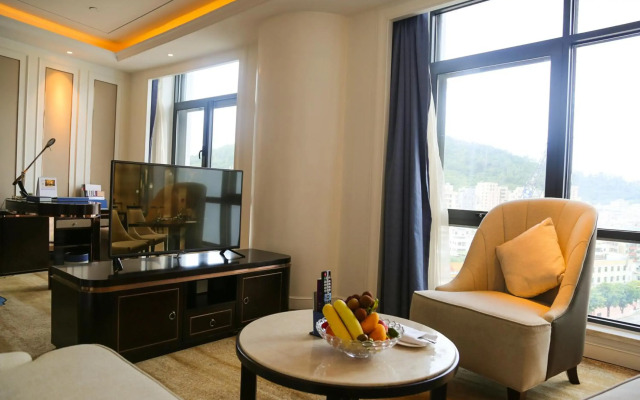 Dayhello International Hotel