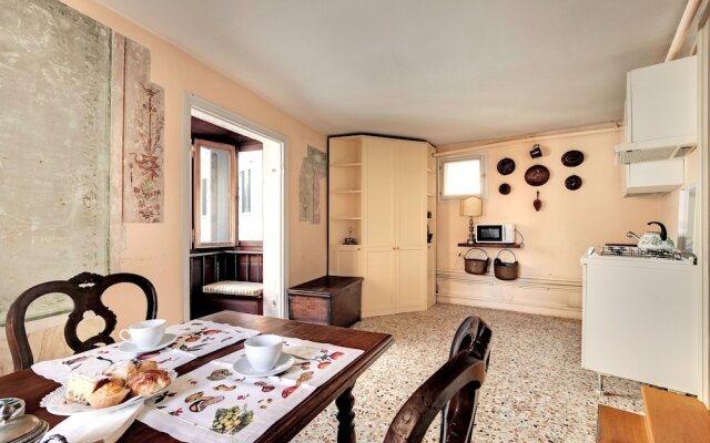 San Zulian - WR Apartments