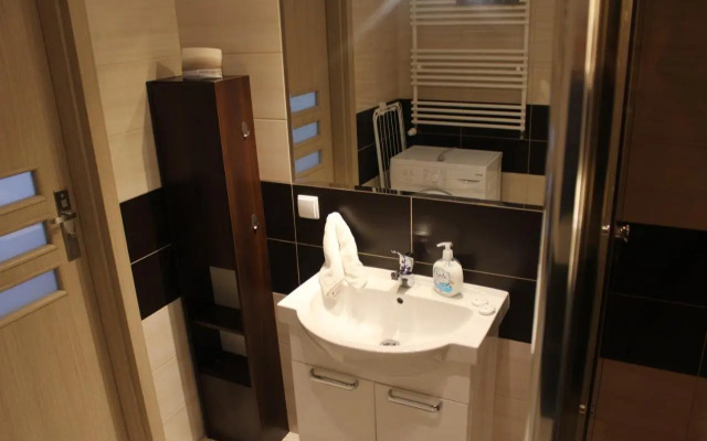 Apartamenty Sun&Snow Osiedle Sadowa