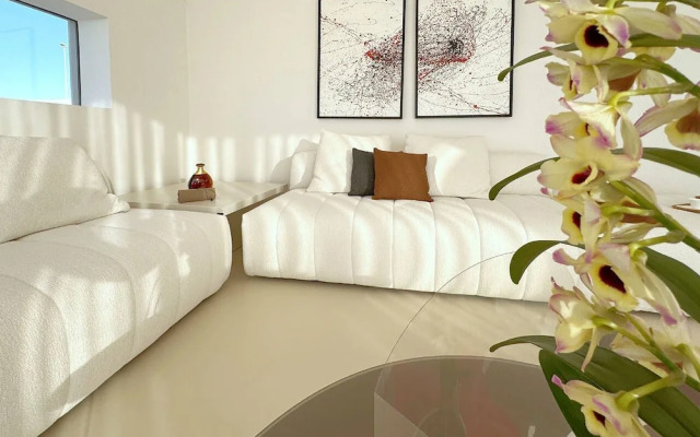 Solemar Sicilia - Villa Gloria