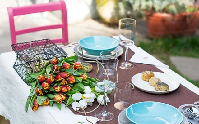 Al Giardino degli Artisti