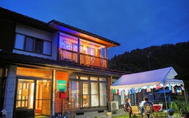 Daichan Farm Guest House