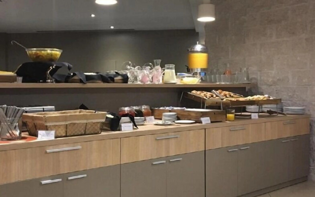 Maran Suites & Towers - Hotel & Spa