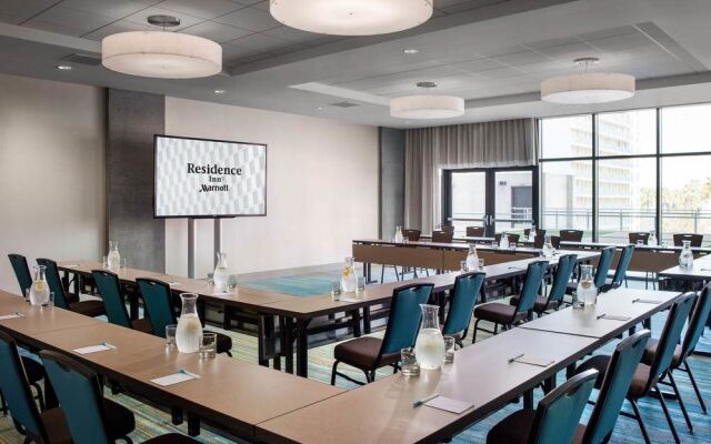 Residence Inn San Diego Downtown/Bayfront