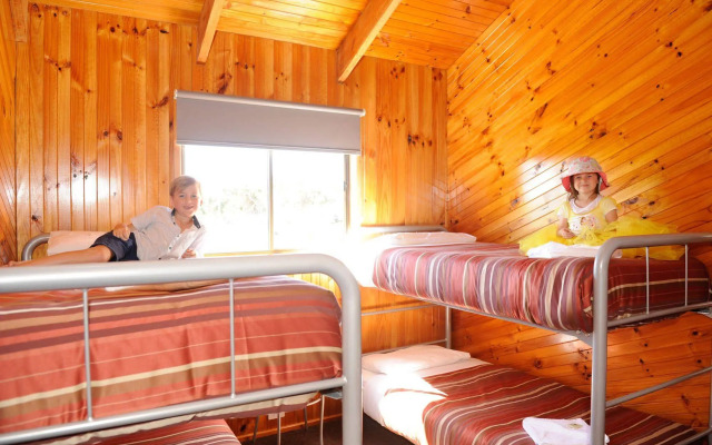 Low Head Tourist Park