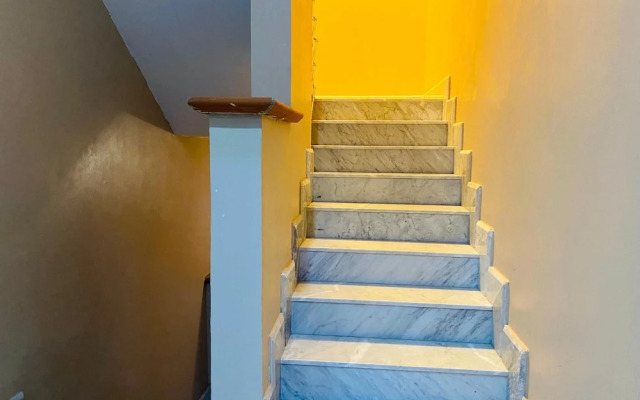 GRACE LODGE LEKKI Phase 1