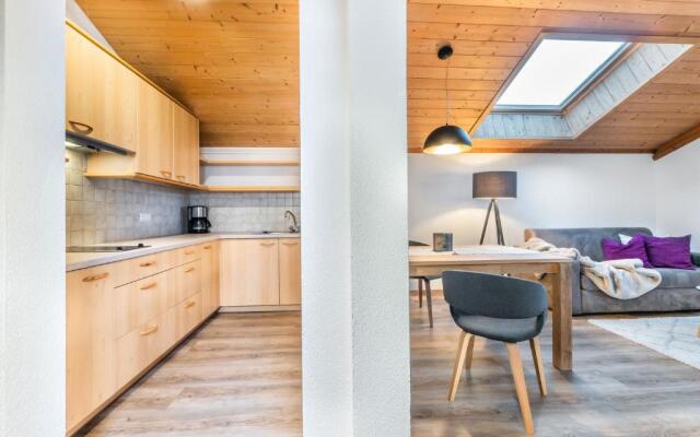 Sonnenresidenz Malfertheinerhof