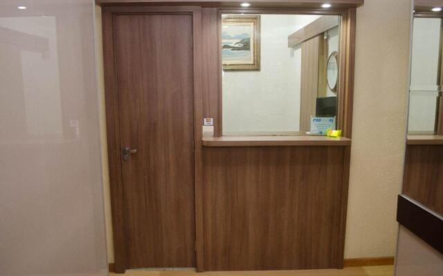 Hotel Ordenes (Adult Only)