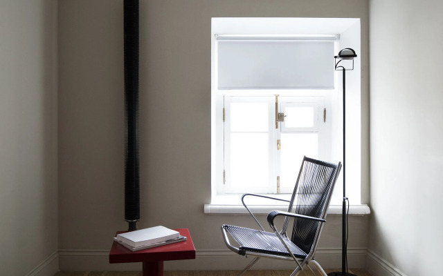 Отель «Рихтер», участник Design Hotels