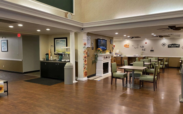 Quality Inn Palm Bay - Melbourne I-95