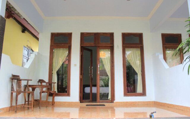 Gili Welldone Guesthouse