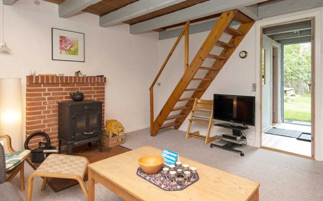 5 Person Holiday Home in Ebeltoft-by Traum