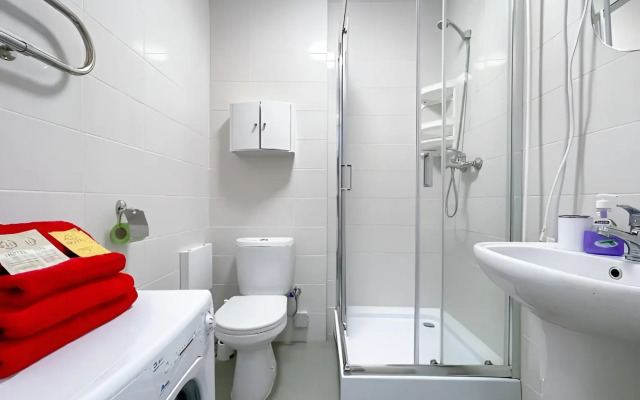 Апартаменты на улице Григорьева 12