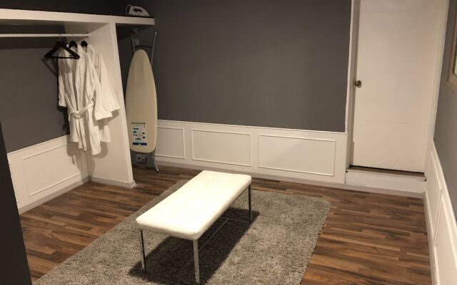 Casa Victoria Hotel Boutique and Spa