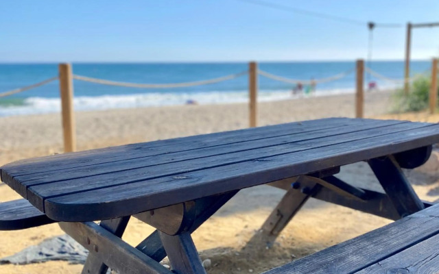 First Line Torrox Costa