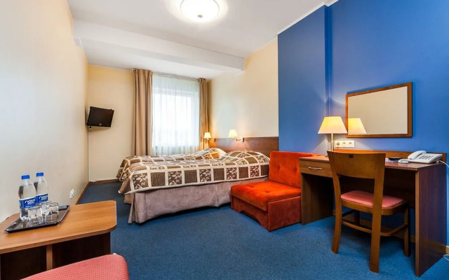 Hotel Olivia
