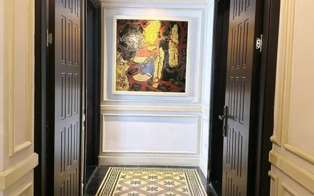 Hanoi Boutique Hotel & Spa
