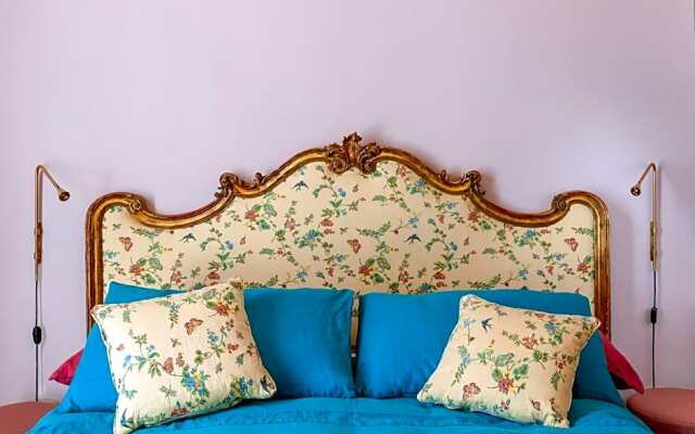 Ca' Maggiolina B&B