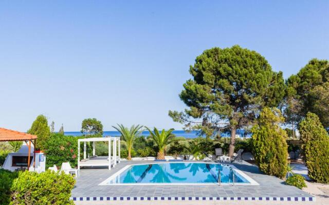 ONAR Boutique Villas by ZFS
