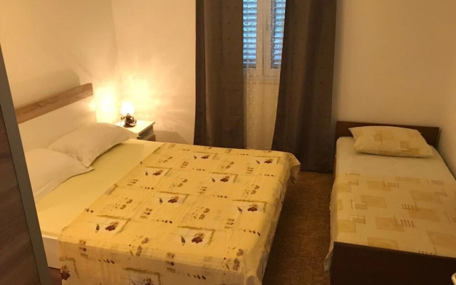 Holiday Home Josko - 50 m From Beach - H