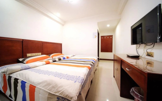 Holiness Youth Hostel