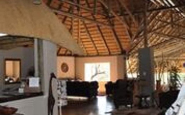 Shametu River Lodge