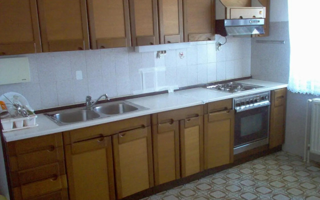 Apartment Karmen