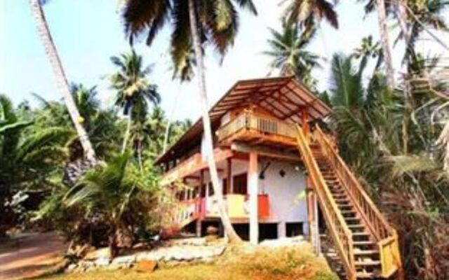 Dinu's Resort