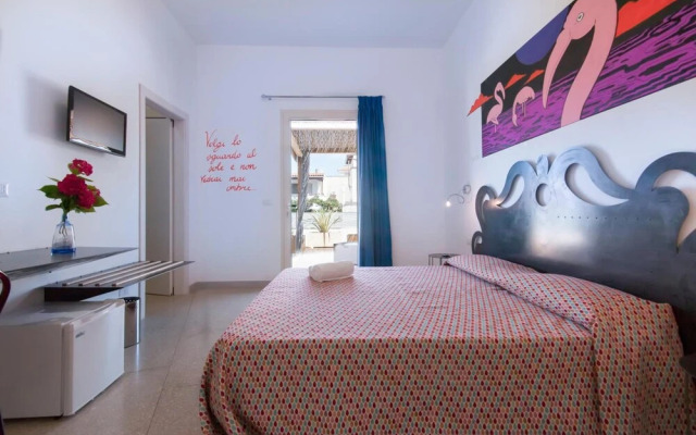 B&B Triangolo