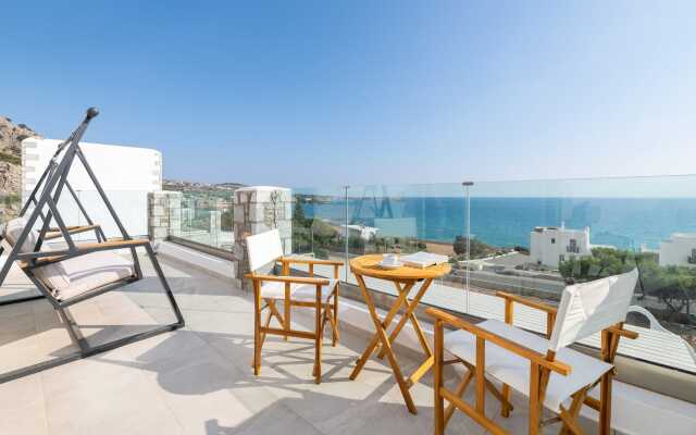 Pefkos Sea Serenity Villas