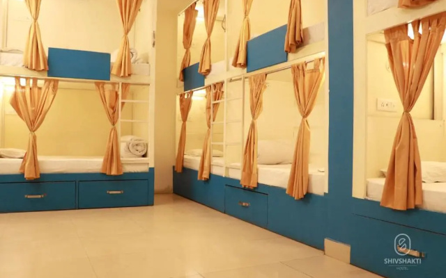 Shiv Shakti Hostel