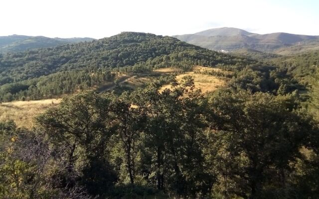 Apartamentos Condado de Miranda