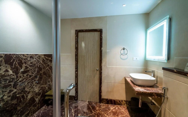 JK Hotels