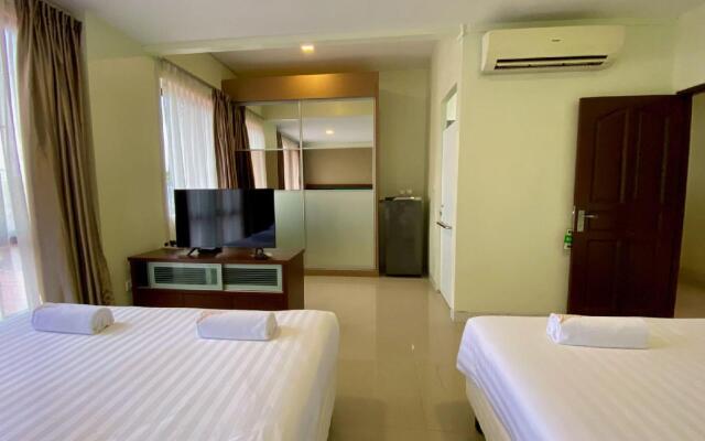 Alinson Boutique Resident Batam
