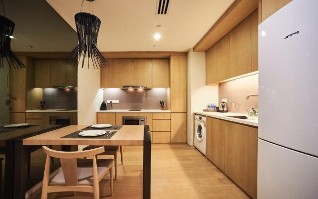 188 Suites by Namastay