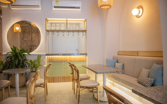 Hotel Casa La Mantilla by Faranda Boutique