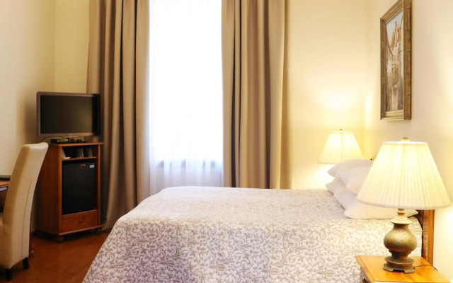 Old Riga Boutique Hotel Vecriga
