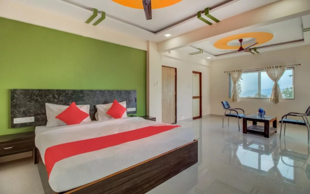 S Ramada Village By OYO Rooms