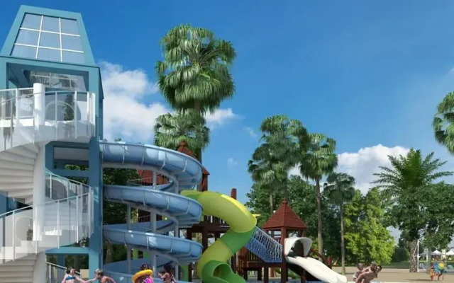 Reunion Imagination House