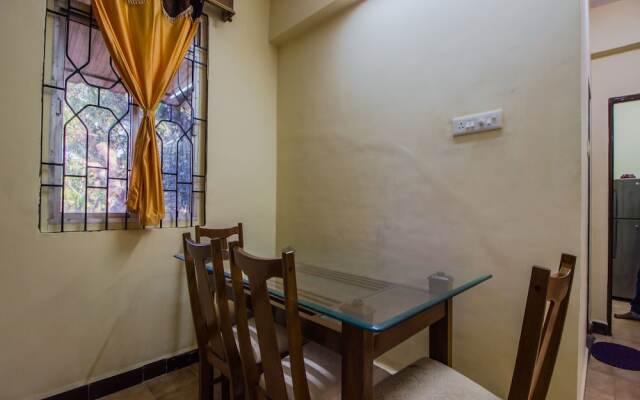 OYO 12926 Home Elegant 1BHK Colva Beach
