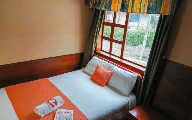 Hostal Coturpa