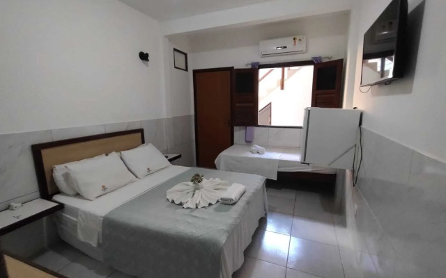 Pousada Camburi Star