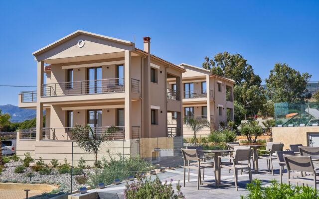Sempre Viva Suites