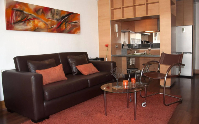 Austral Suites