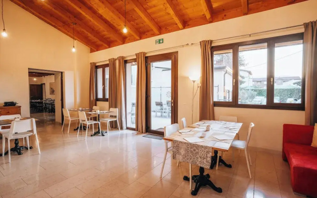 Garda Relais