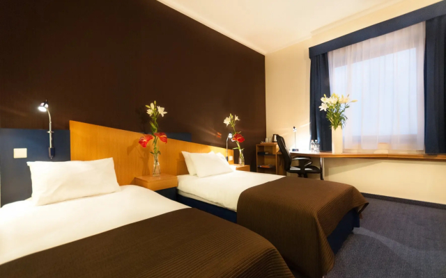 Express Kraków Hotel