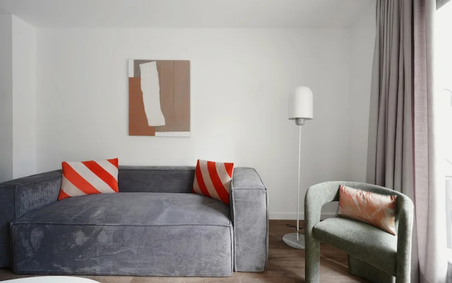 Numa Barcelona Colmena